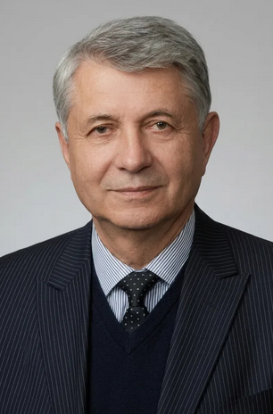 Валатоўскі Ігар Дзмітрыевіч