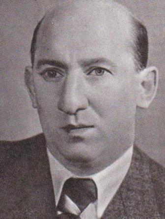 Златагораў (сапраўднае Гольдберг) Павел Самойлавіч