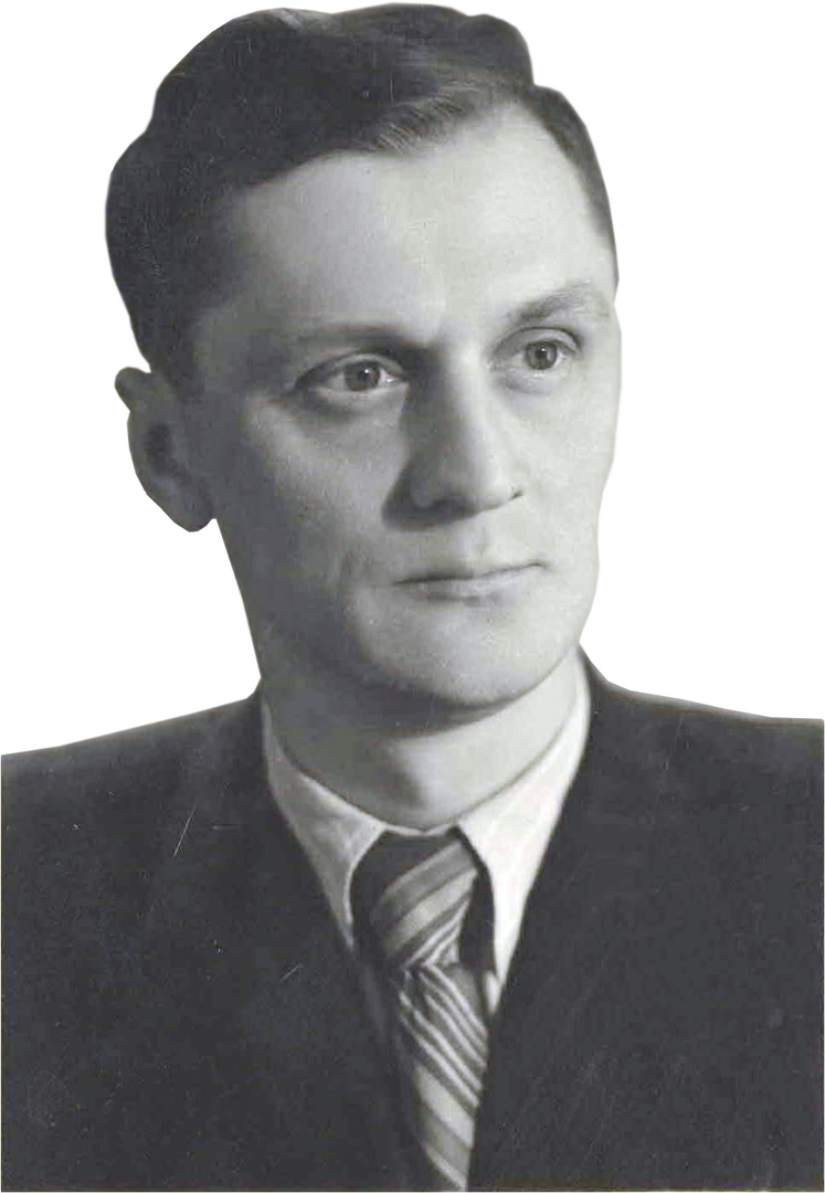 Васілёнак Яўген Пятровіч