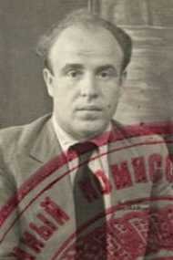 Сенькін Мікалай Уладзіміравіч