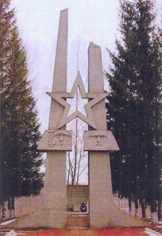 Сураж, гарадскі пасёлак