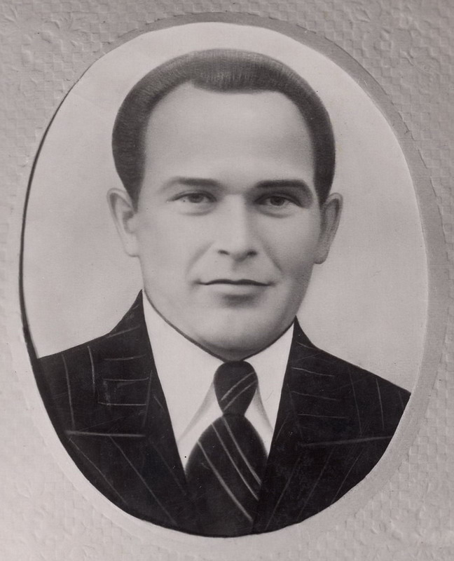 Граковіч Аляксандр Вікенцьевіч
