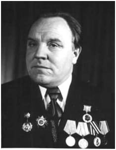 Мацко Аляксандр Мікалаевіч