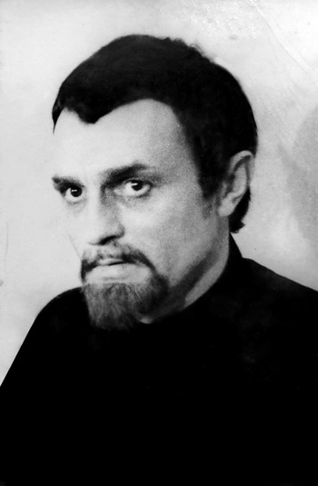 Крук Леанід Парфір'евіч