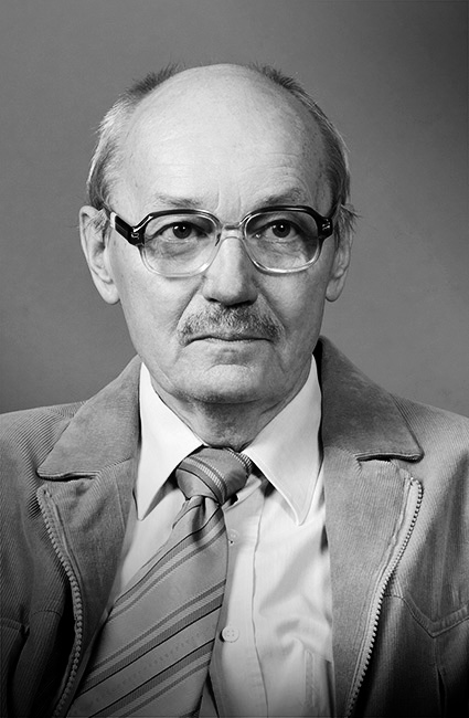 Шэлестаў Уладзімір Іванавіч