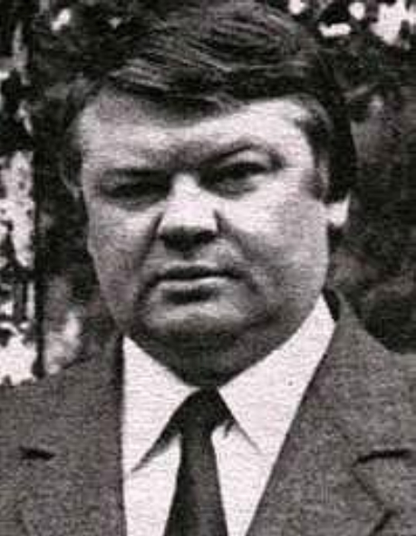 Стрыгалёў Міхась (Міхаіл Лаўрэнцьевіч)