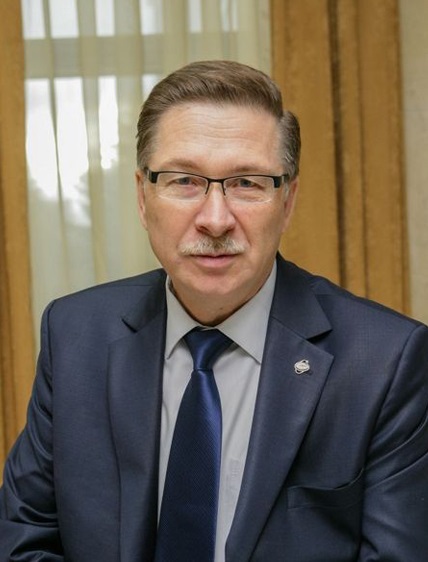 Нікіфараў Міхаіл Яфімавіч