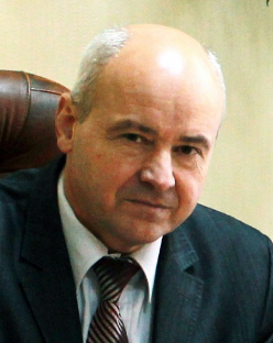 Усеня Уладзімір Уладзіміравіч