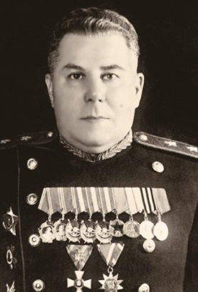 Свірыдаў Уладзімір Пятровіч