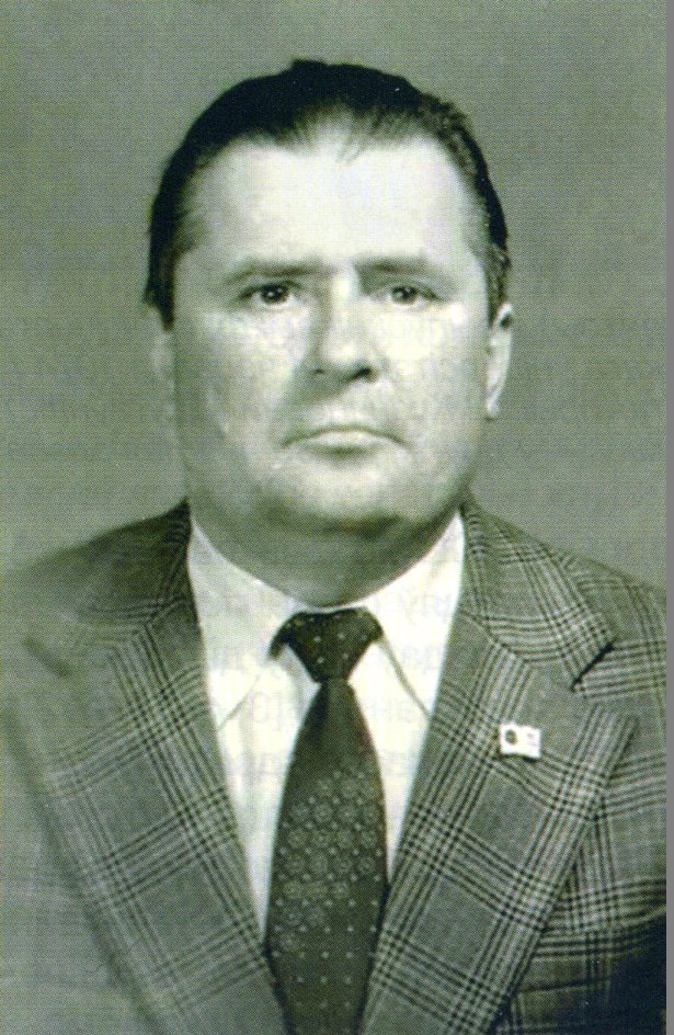 Аляксеенкаў Пётр Васільевіч