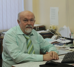 Шэйбак Уладзімір Міхайлавіч 