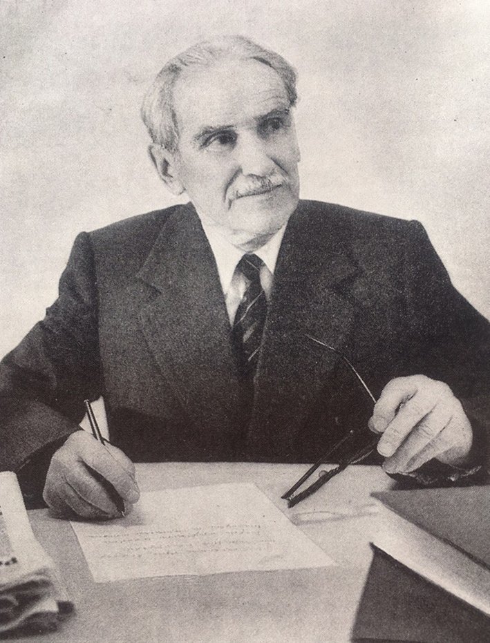 Арэхва Мікалай Сямёнавіч