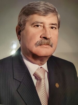 Лобан Мікалай Аляксандравіч