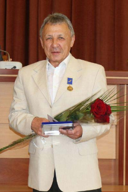 Аронаў Аркадзь Геселевіч