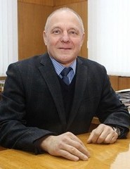 Бачарышвілі Цеймураз Мікалаевіч 