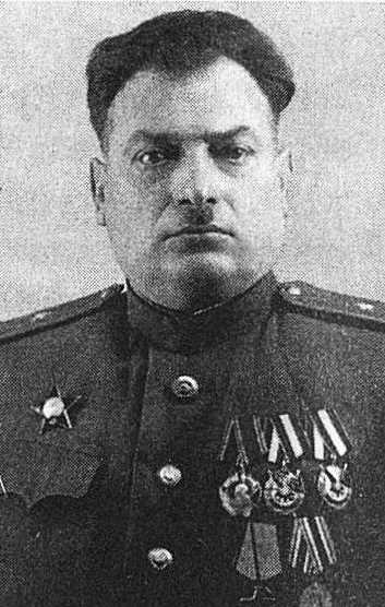 Цімашэнка Якаў Яфімавіч