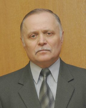 Шпакаў Анатоль Свірыдавіч 