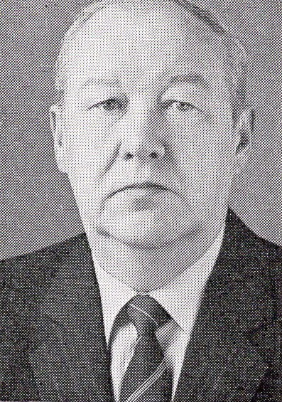 Зінін Аляксандр Кандратавіч