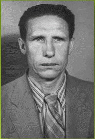 Сідарэнка Міхаіл Мінавіч