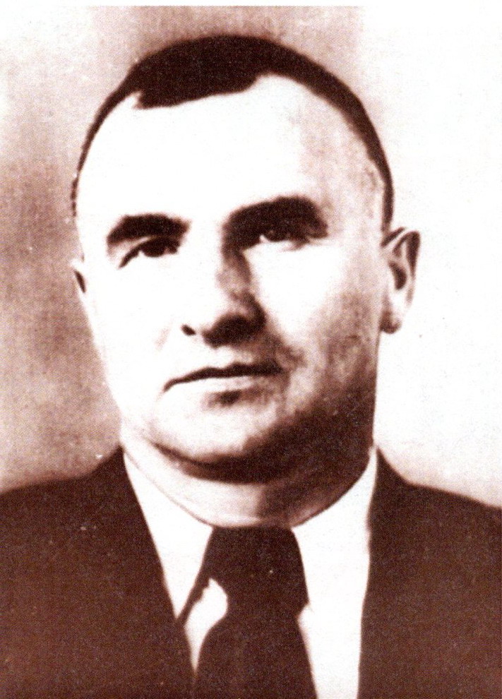 Губанаў Аляксандр Аляксеевіч
