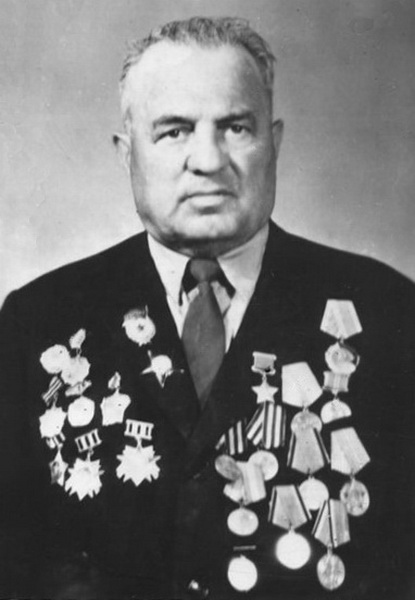 Снаплян Амаяк Артынавіч (Аруцюнавіч)