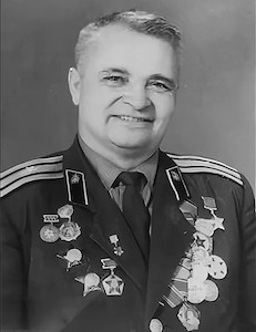 Атрохаў Сямён Ціханавіч 