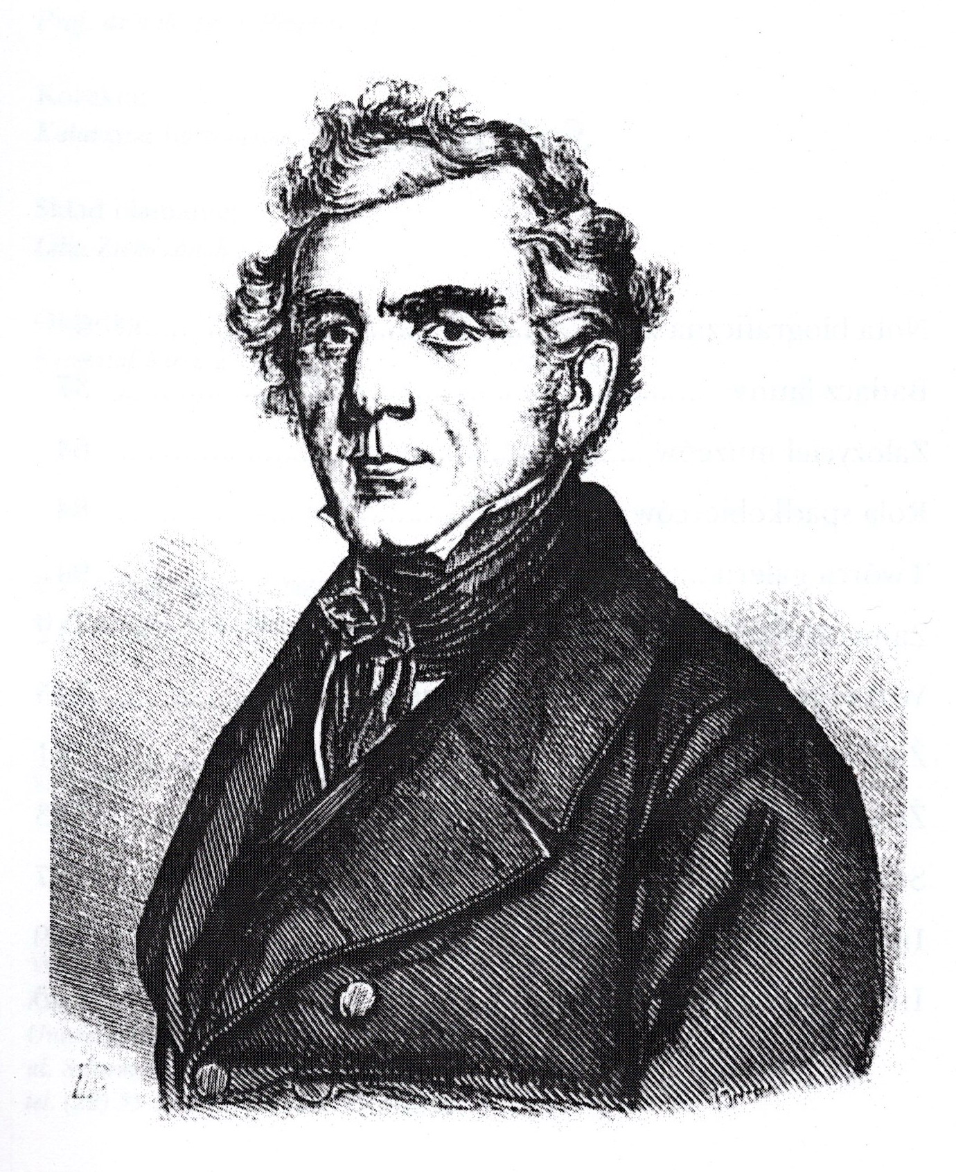 Канстанцін Тызенгаўз. Крыніца ілюстрацыі: Konstanty Tyzenhauz, 1786–1853 : Uczony. Mecenas / Józef Ziemczonok. – Warszawa, 2007. – С. 4.