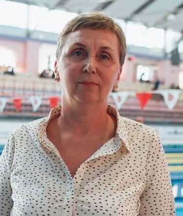 Ларичева Ирина Николаевна