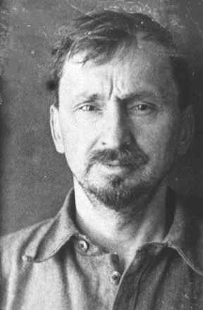Цвікевіч Аляксандр Іванавіч