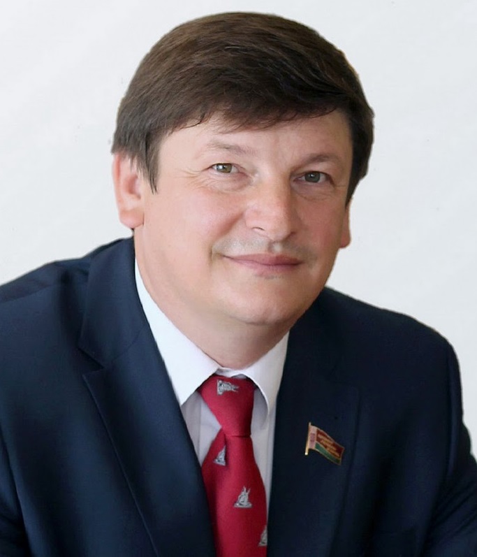 Марзалюк Ігар Аляксандравіч