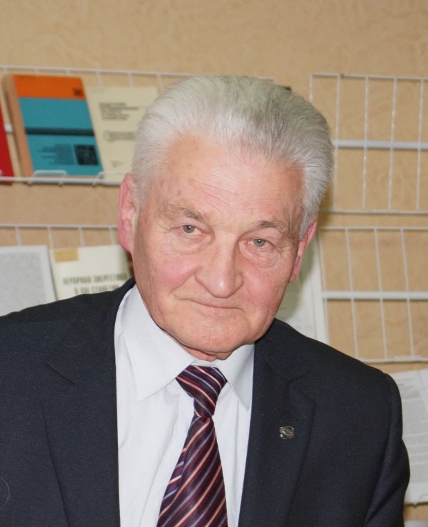 Герасімовіч Леанід Сцяпанавіч