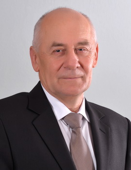 Лапа Віталій Вітальевіч
