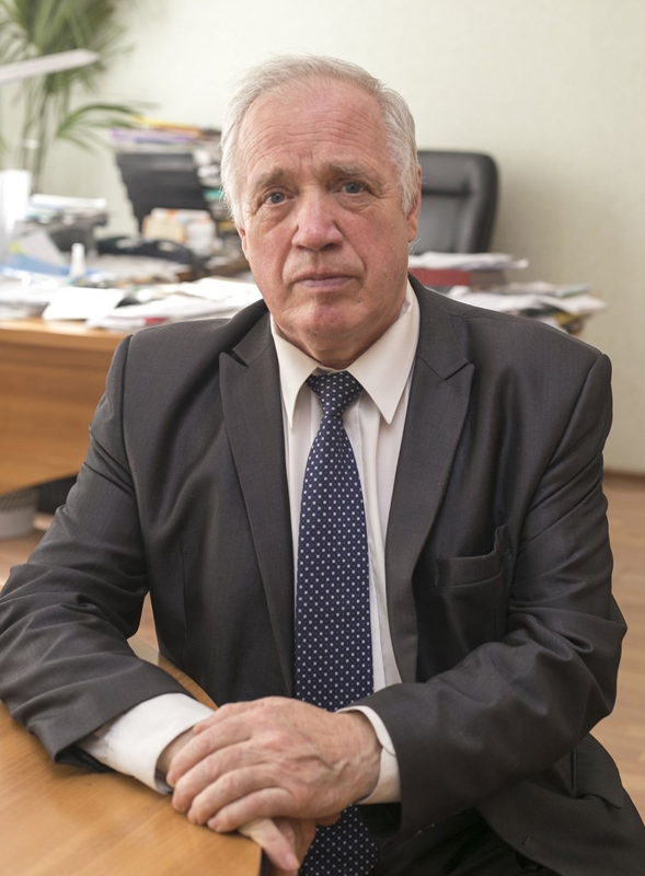 Шайко Іван Паўлавіч