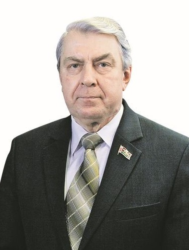 Казаравец Мікалай Уладзіміравіч