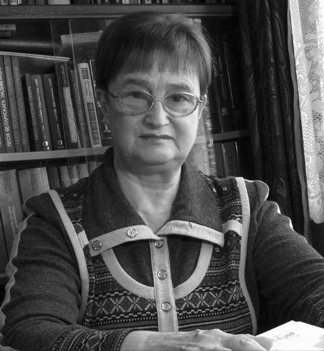 Варфаламеева Тамара Барысаўна