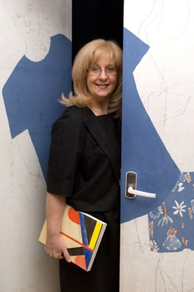 Маскалёва Галіна