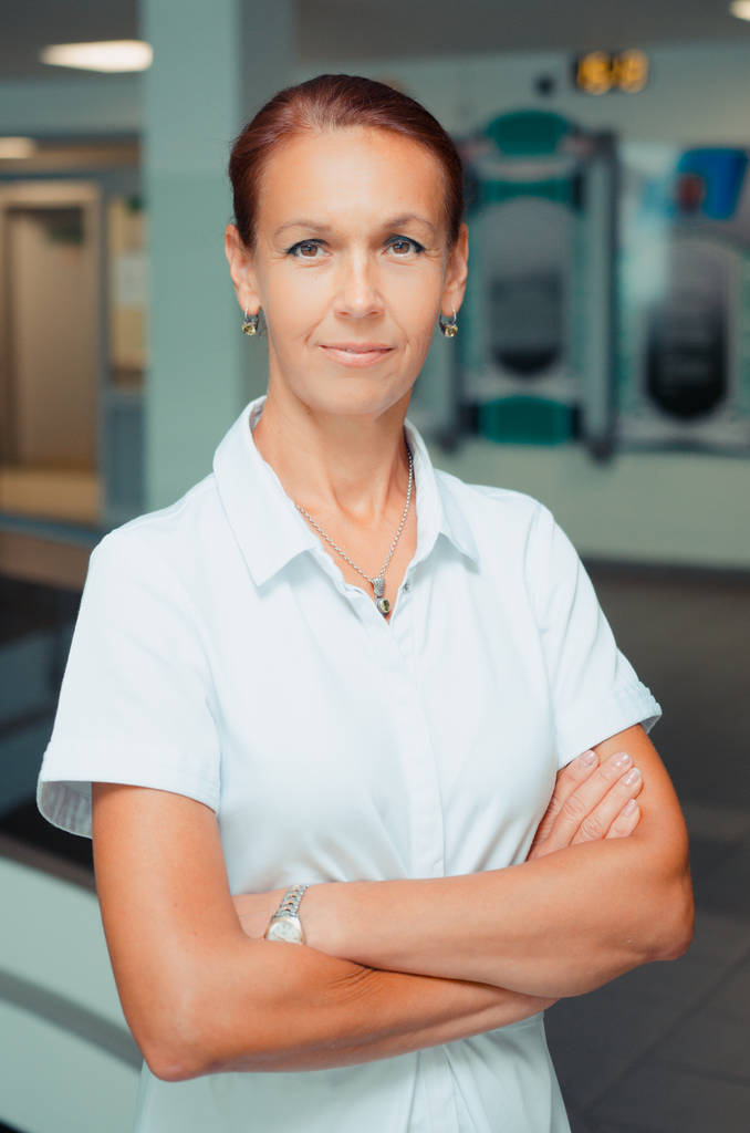 Шестакова Лиана Геннадьевна