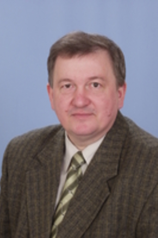Ляпешка Барыс Міхайлавіч