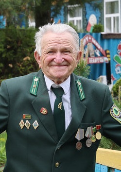 Варонін Мікалай Захаравіч