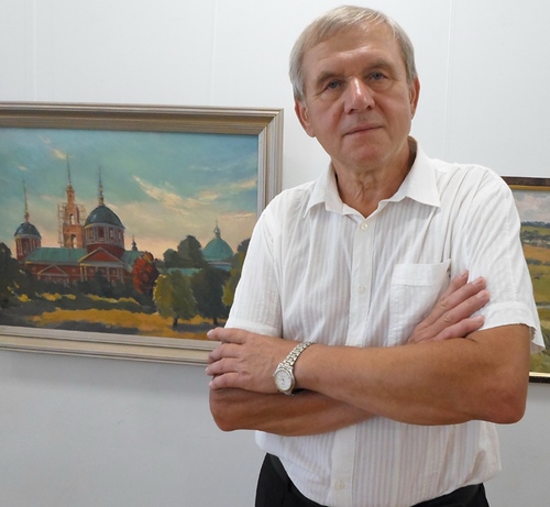 Отчык Анатоль Уладзіміравіч