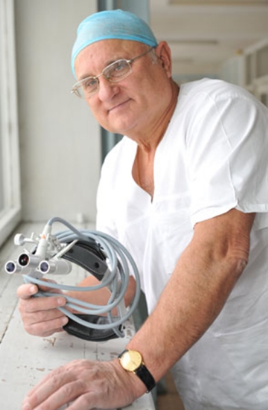 Смеяновіч Арнольд Фёдаравіч