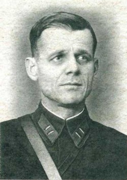 Падута Іван Андрэеевіч