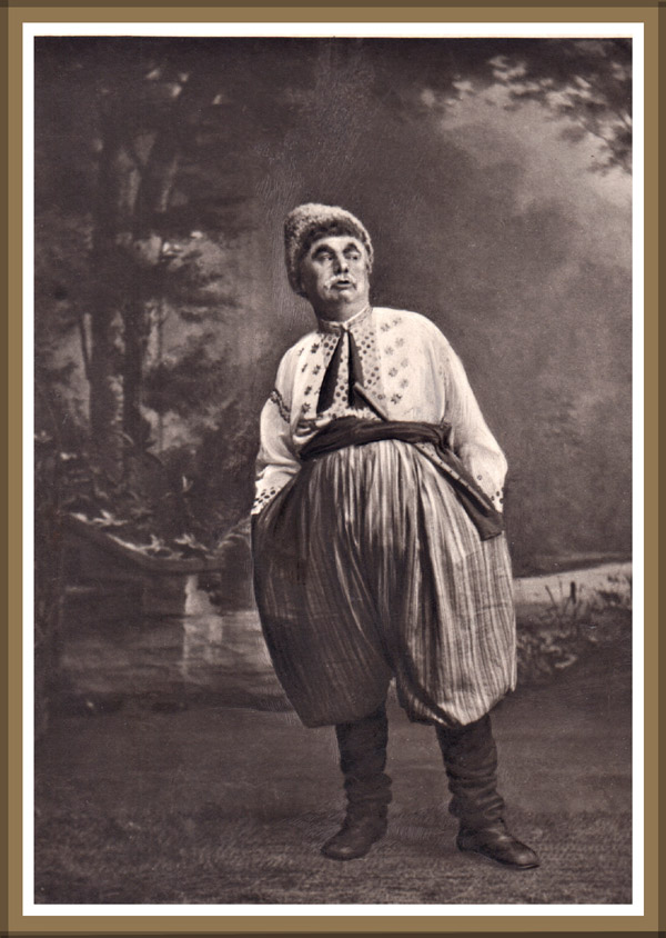 Марка Лукіч Крапіўніцкі. Крыніца ілюстрацыі: https://museum-literature.odessa.ua/ru/project/mark-lukych-kropyvnytskyj-otets-ukraynskogo-teatra/