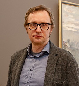 Селіханаў Канстанцін Уладзіміравіч. Крыніца ілюстрацыі: https://belta.by/photonews/view/neizvestnye-raboty-v-albome-belorusskogo-skulptora-sergeja-selihanova-predstavleny-v-nhm-24390/