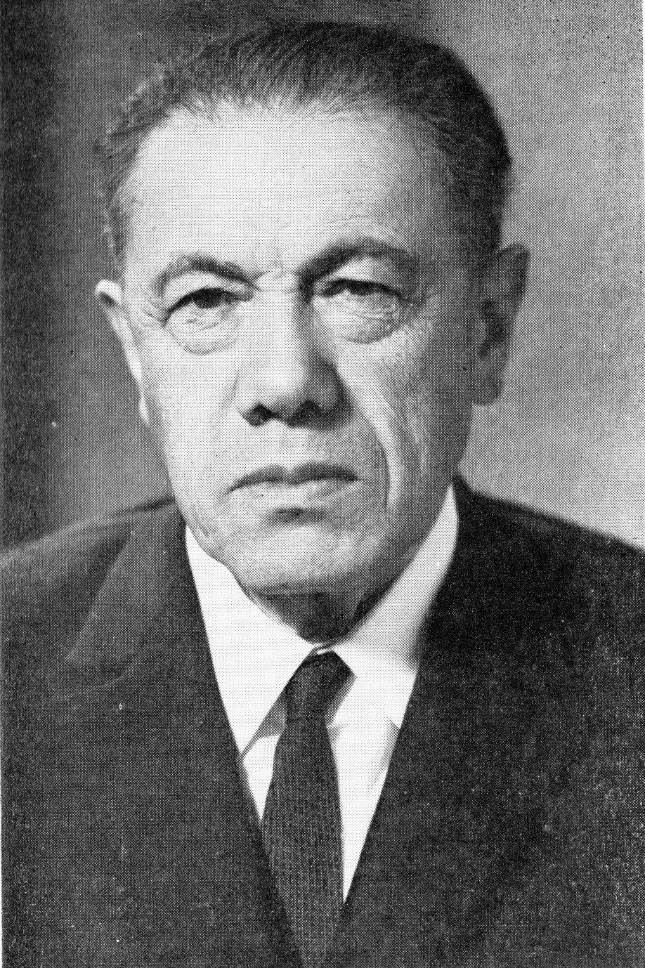 Давид Мовшевич Голуб (1980). Источник иллюстрации: Библиография научных трудов академика АН БССР Д. М. Голуба : (к 80-летию со дня рождения) / Академия наук Белорусской ССР, Институт физиологии ; [составители: И. А. Булыгин  и др.]. – Минск, 1981. – Контртитул.