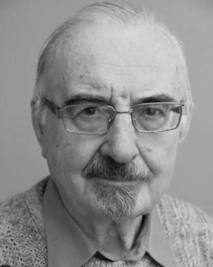Бяркоў Уладзімір Фядотавіч