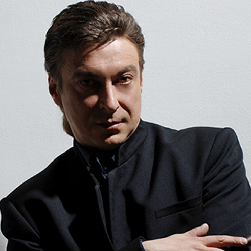 Галанаў Андрэй Ігаравіч 