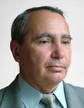 Фельдштэйн Яўген Эмануілавіч