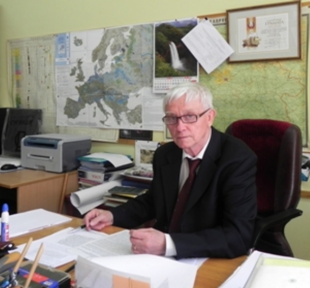 Кудзельскі Анатоль Віктаравіч