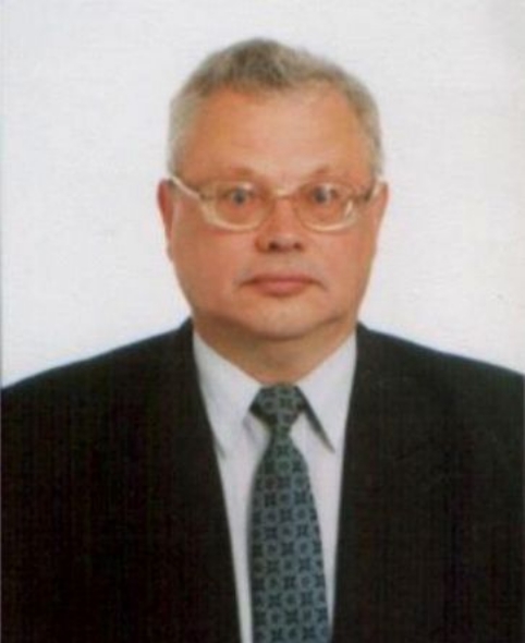 Сердзюкоў Анатоль Мікалаевіч